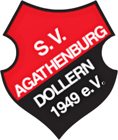 Vereinswappen SV Agathenburg-Dollern